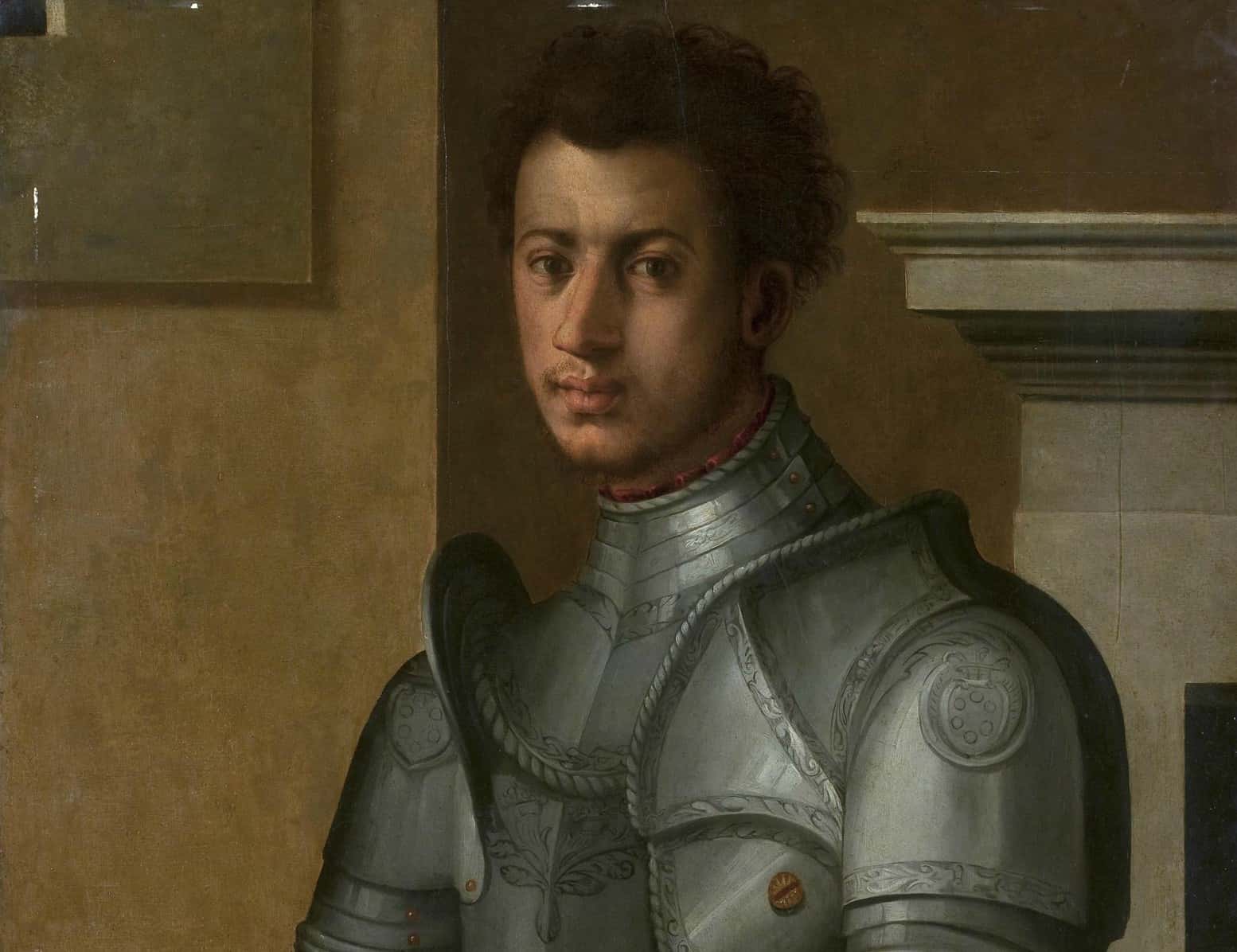 Alessandro De Medici Facts