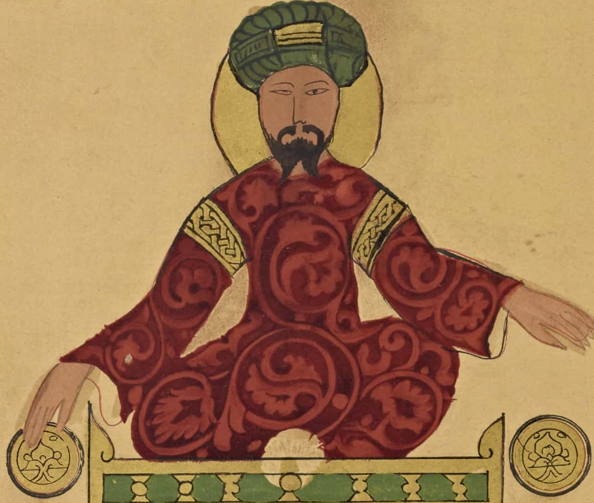 Saladin facts 
