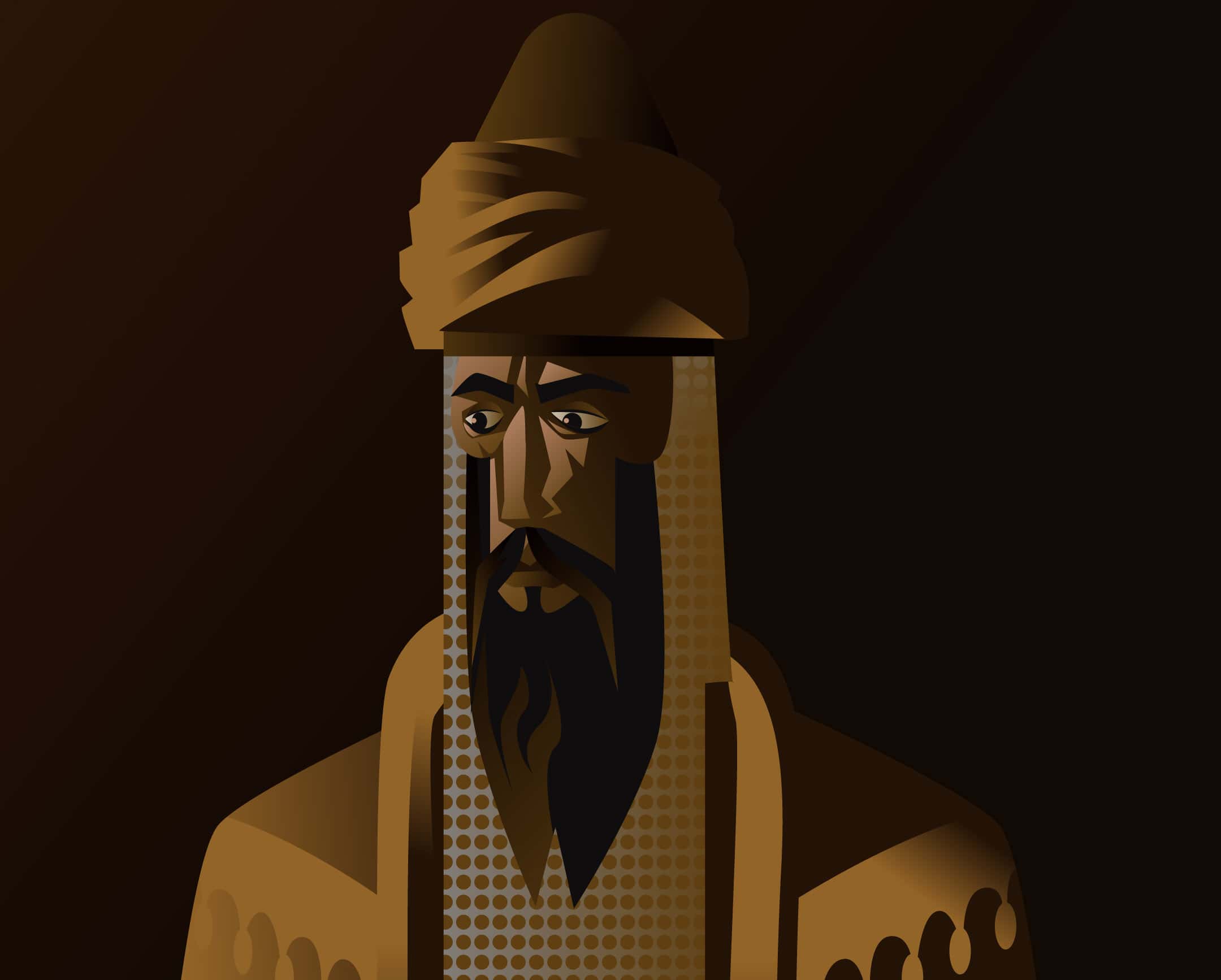 Saladin facts