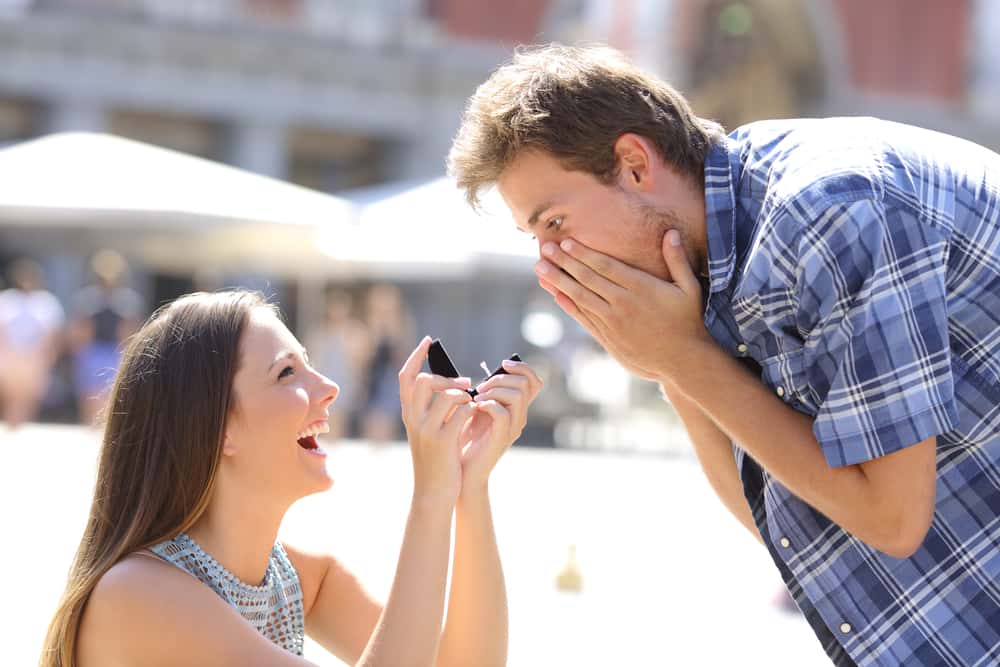 Rejected Proposals facts