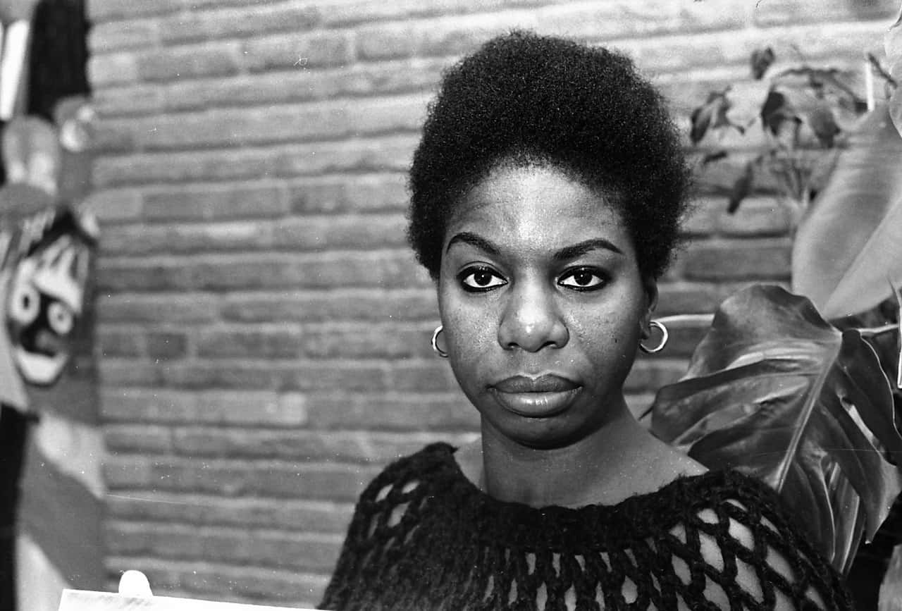 Nina Simone facts 