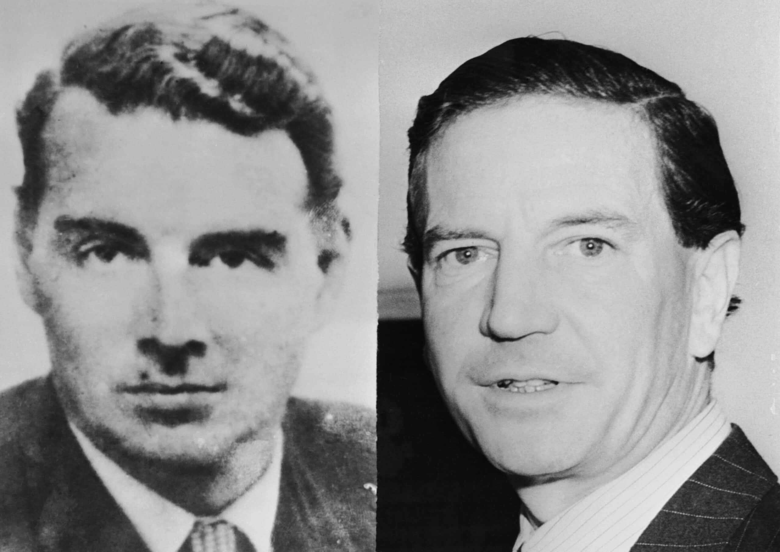 Kim Philby facts