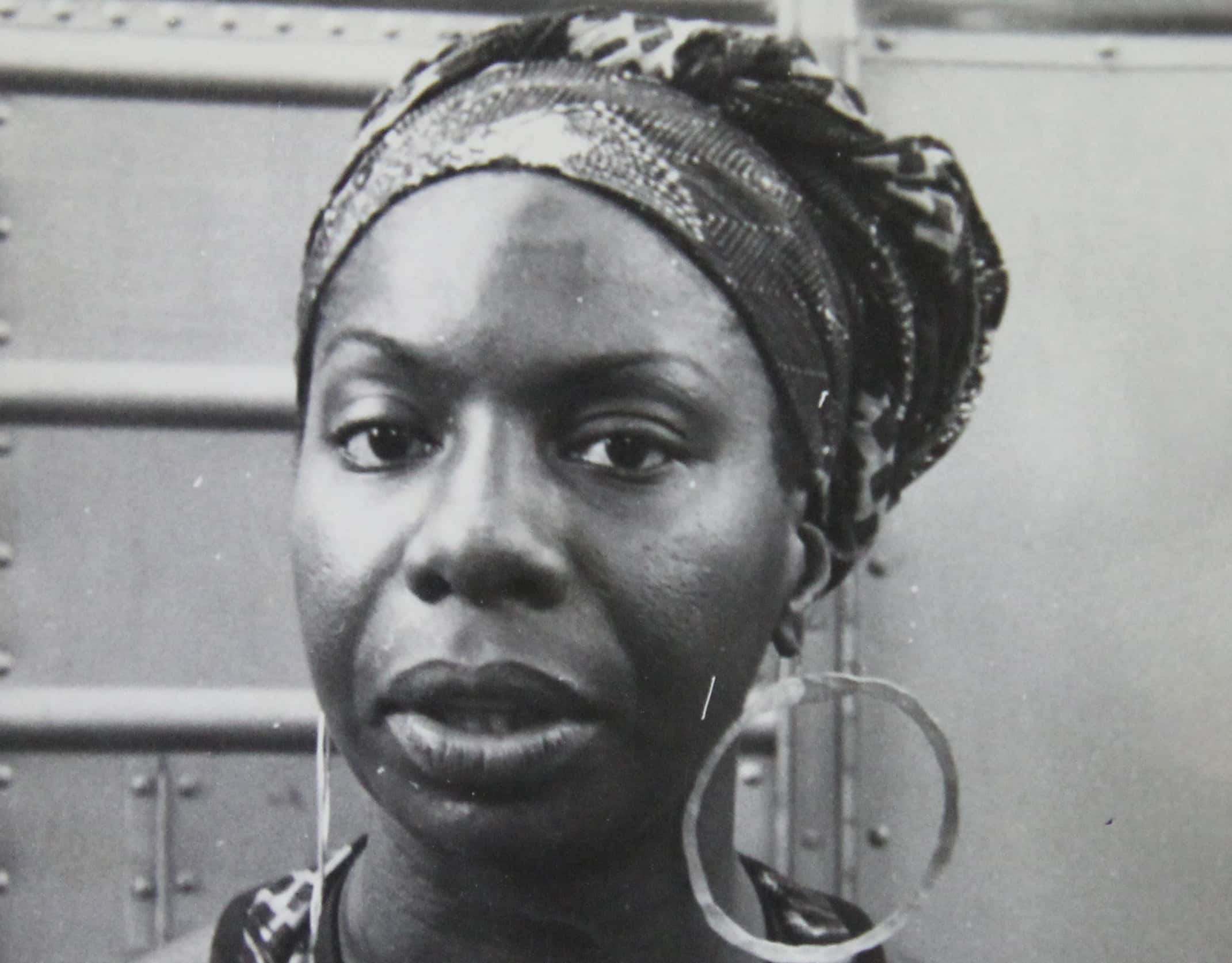 Nina Simone facts