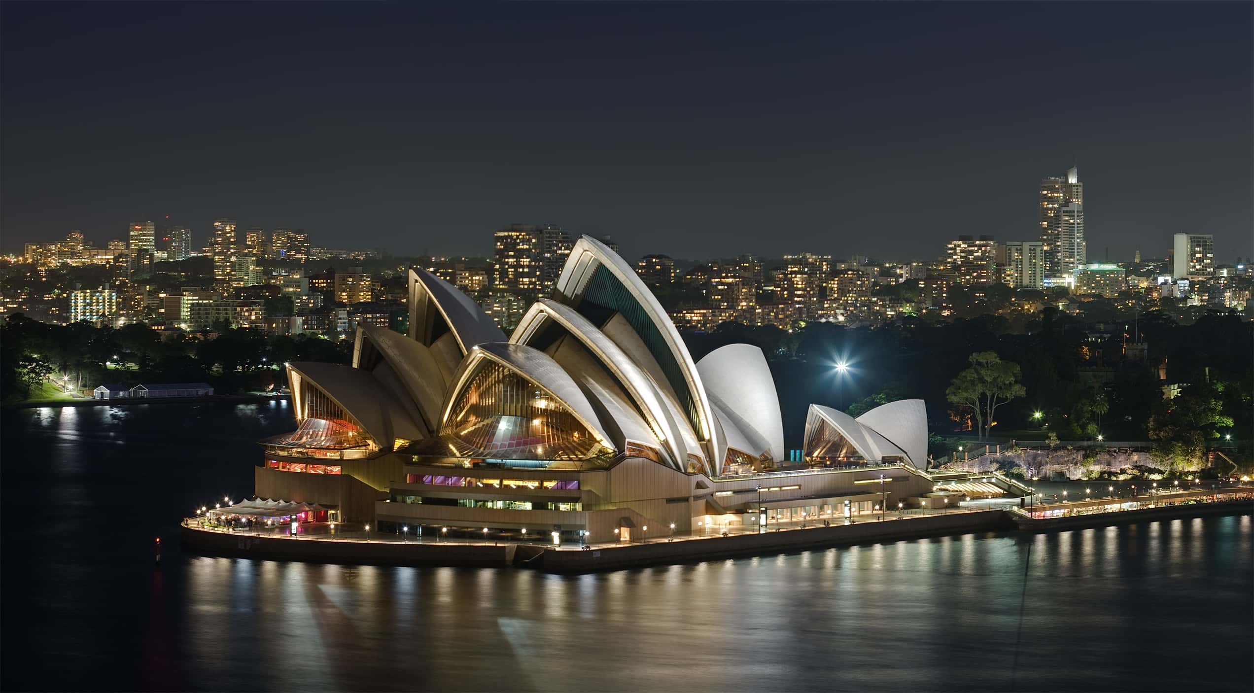 World’s Most Iconic Buildings facts 