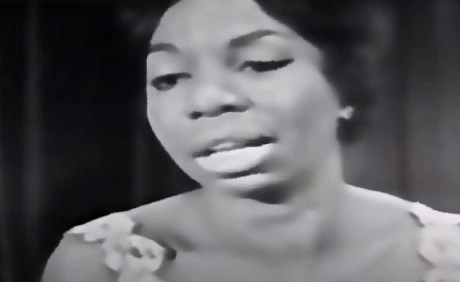 Nina Simone facts 