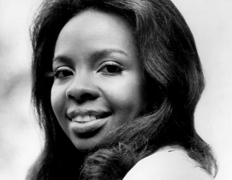 Gladys Knight Facts