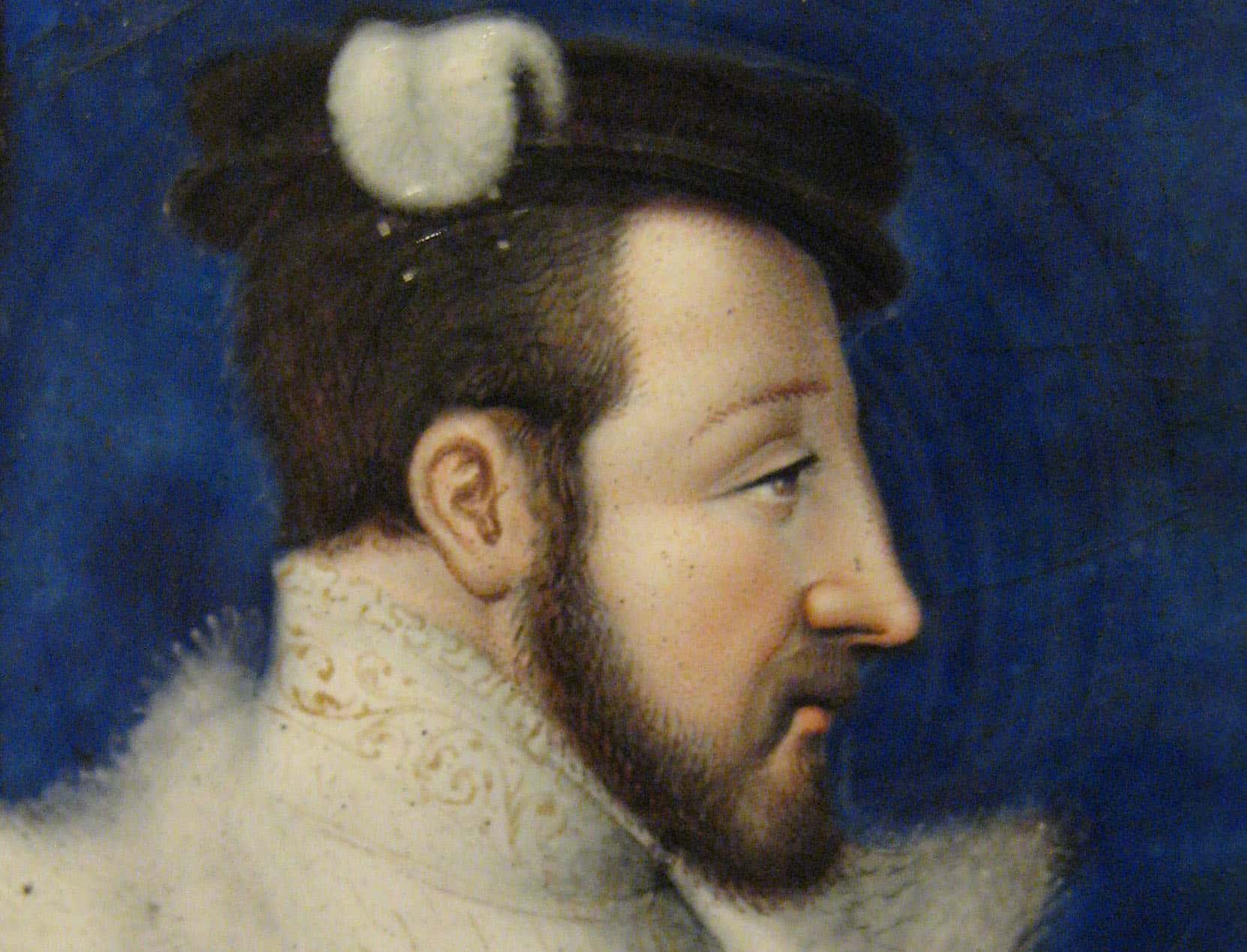 Henry II Of France facts