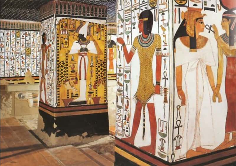 Ramses The Great facts