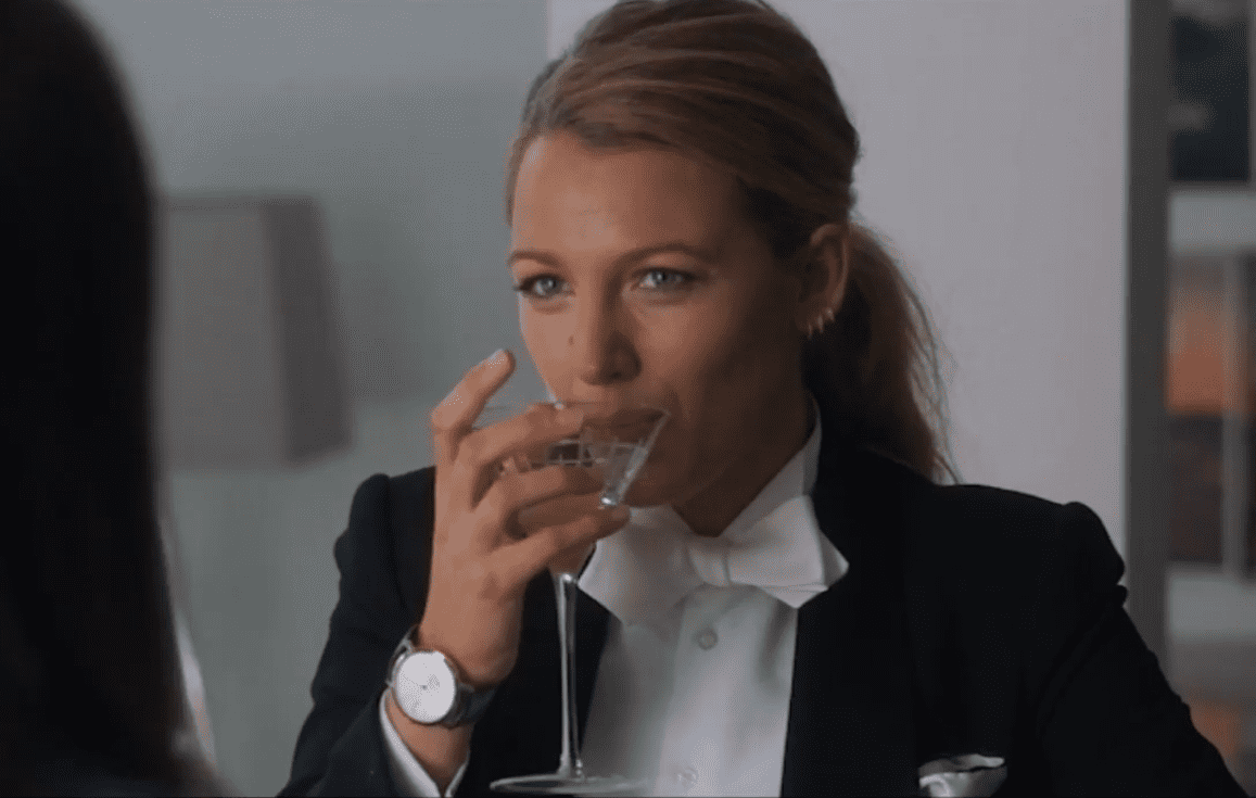 Blake Lively Facts
