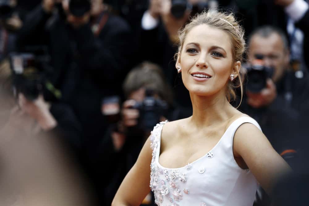 Blake Lively Facts 