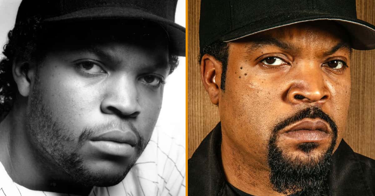 Hard Facts About Ice Cube, The Controversial Voice Of Gangsta Rap
