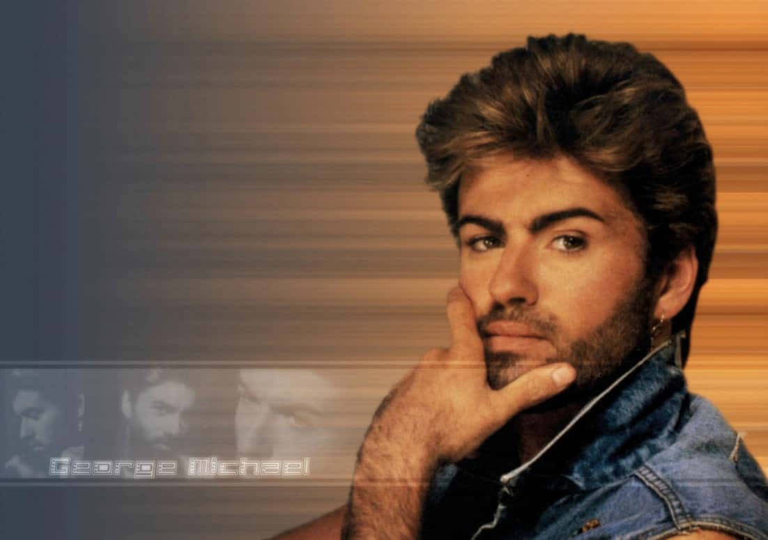 George Michael Facts 