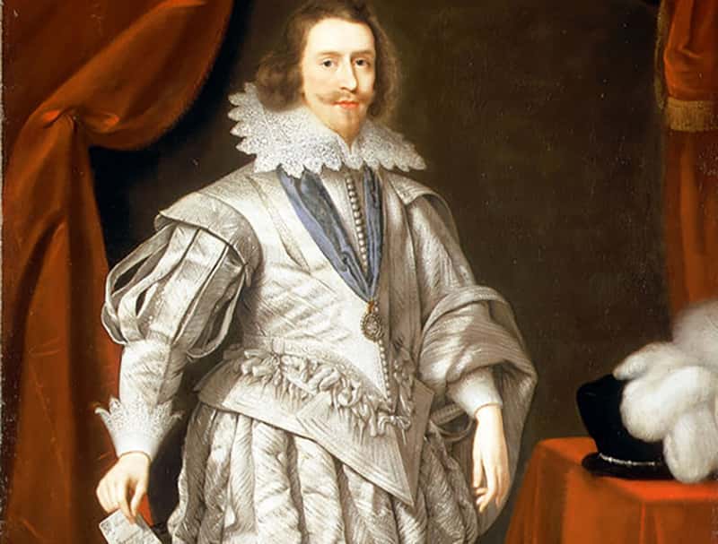 George Villiers facts