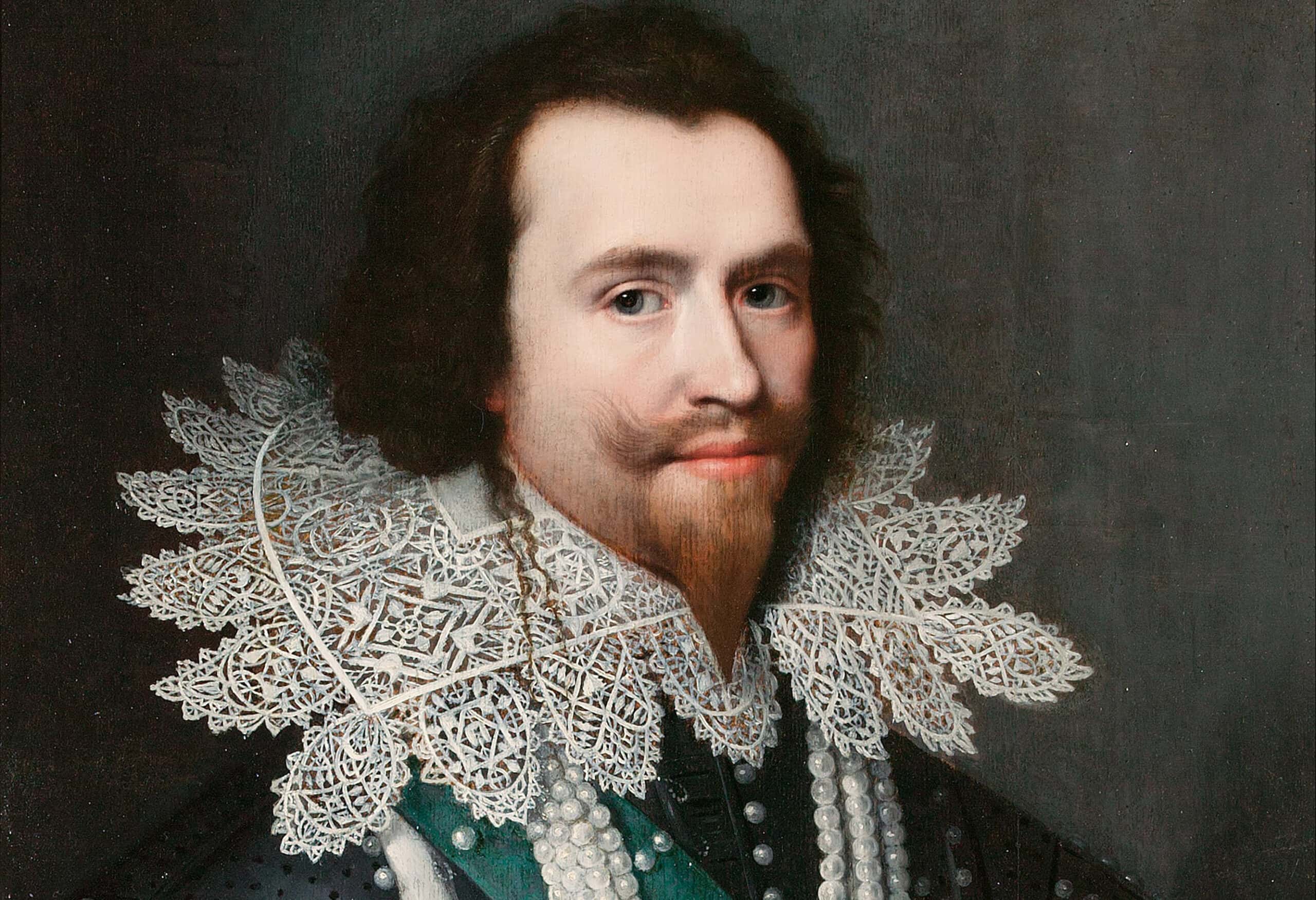 George Villiers facts 