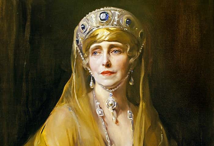 Queen Marie Of Romania Facts