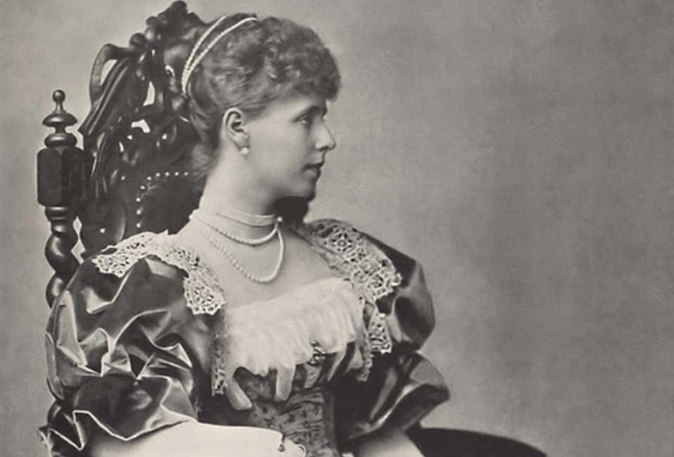 Queen Marie Of Romania Facts