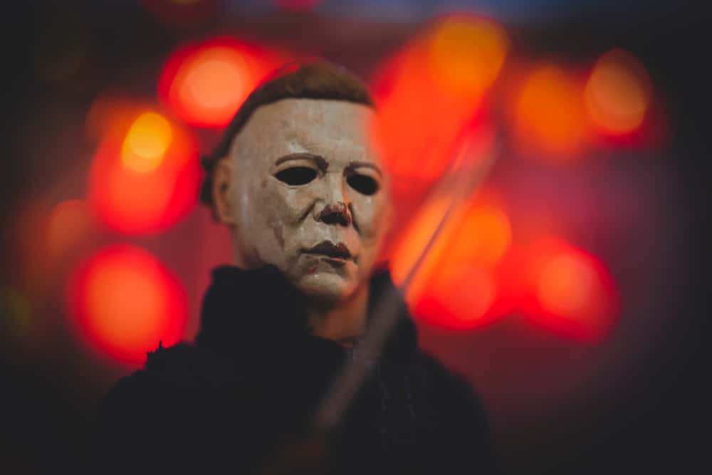 Halloween Franchise Facts