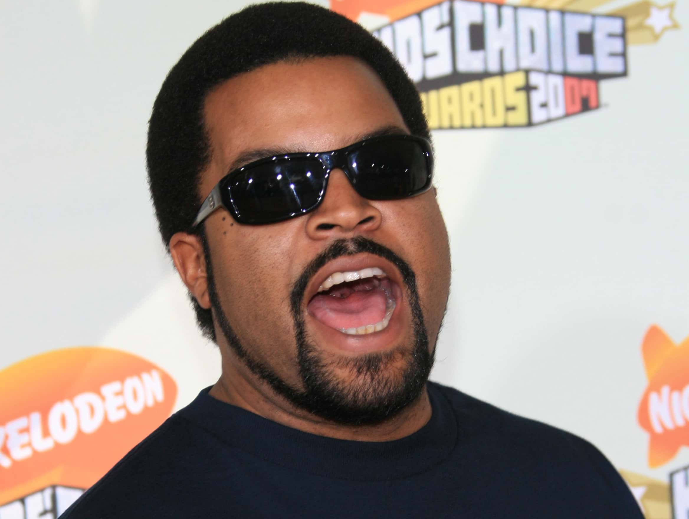 Ice Cube facts