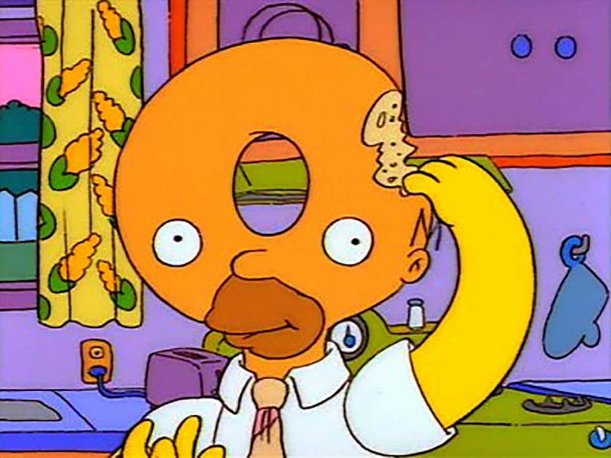 The Frogurt Is Also Cursed: The Best Treehouse Of Horror Episodes