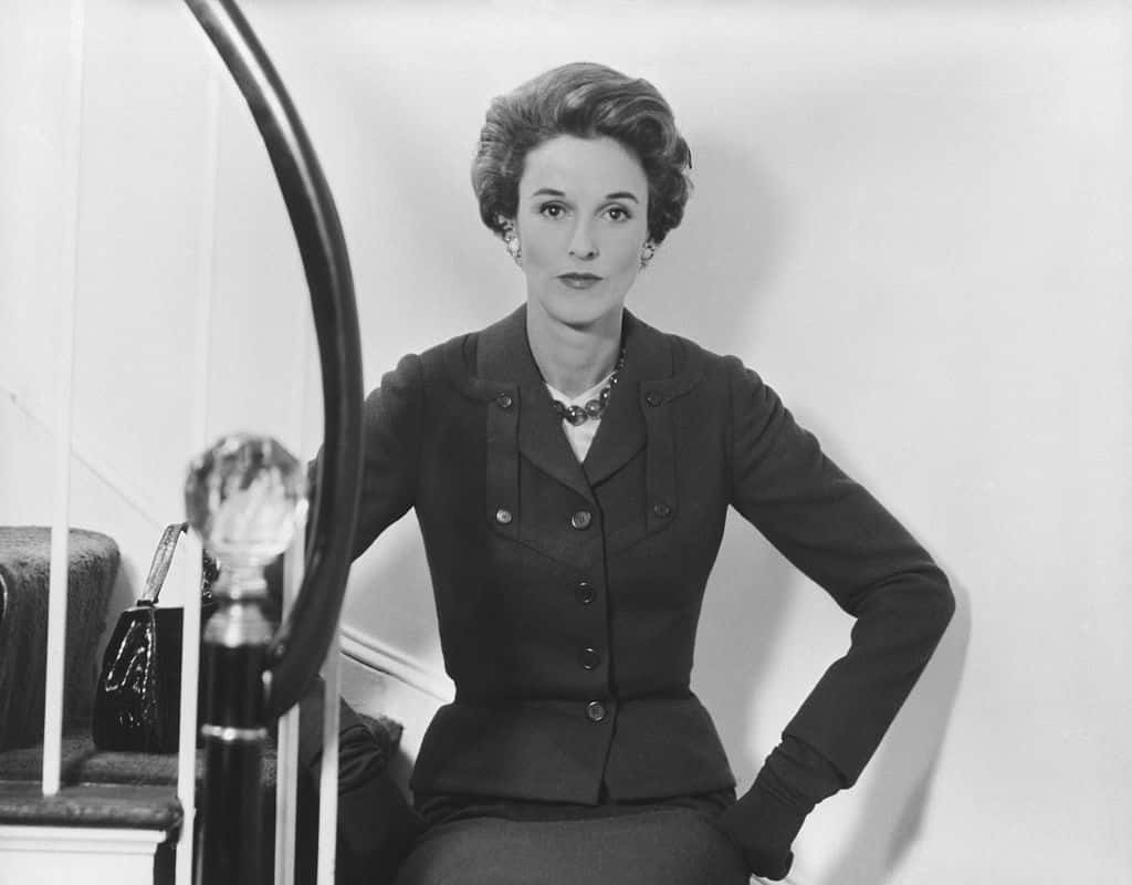 Babe Paley Facts
