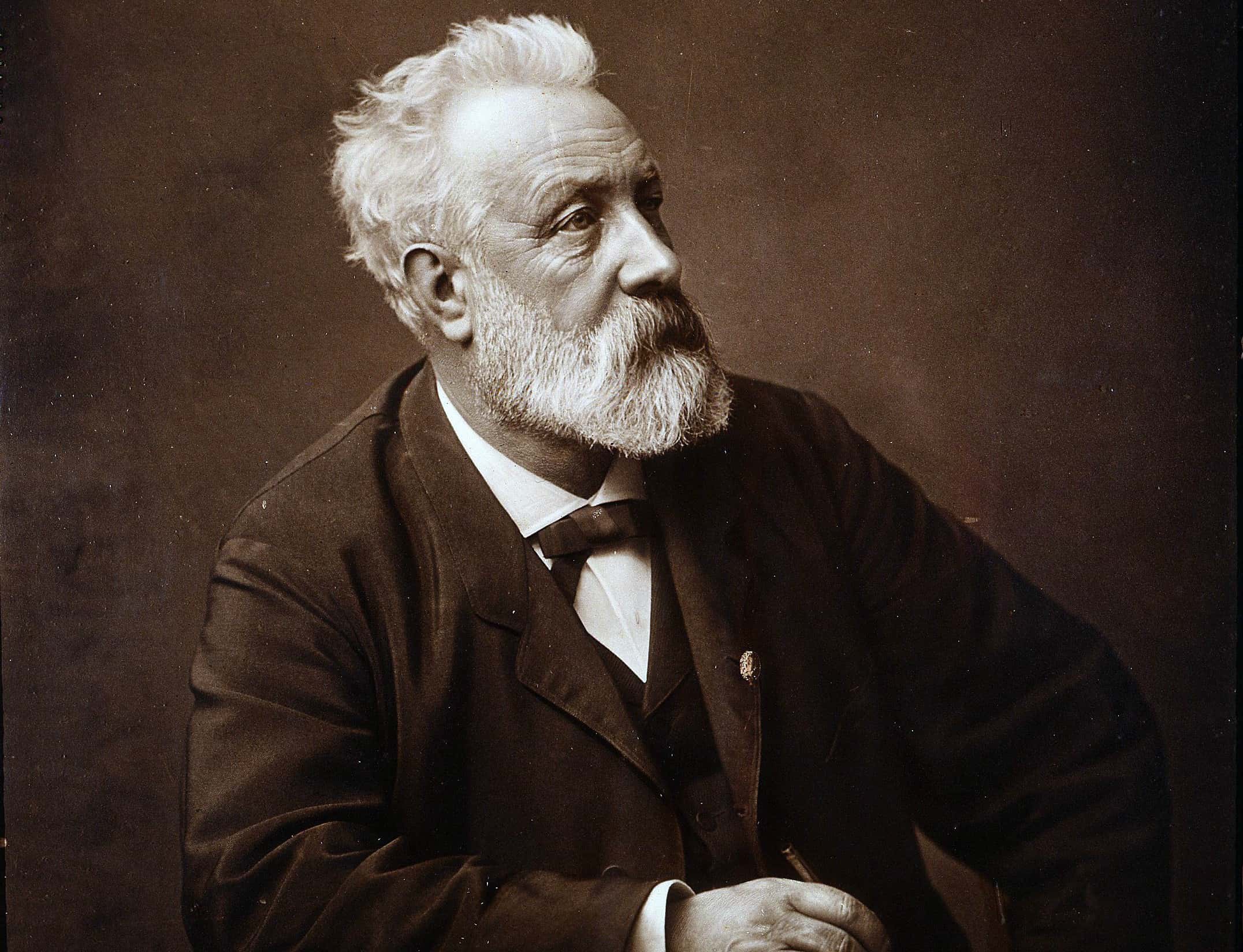 Jules Verne Facts