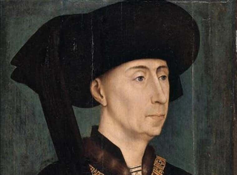 King Louis XI Of France Facts