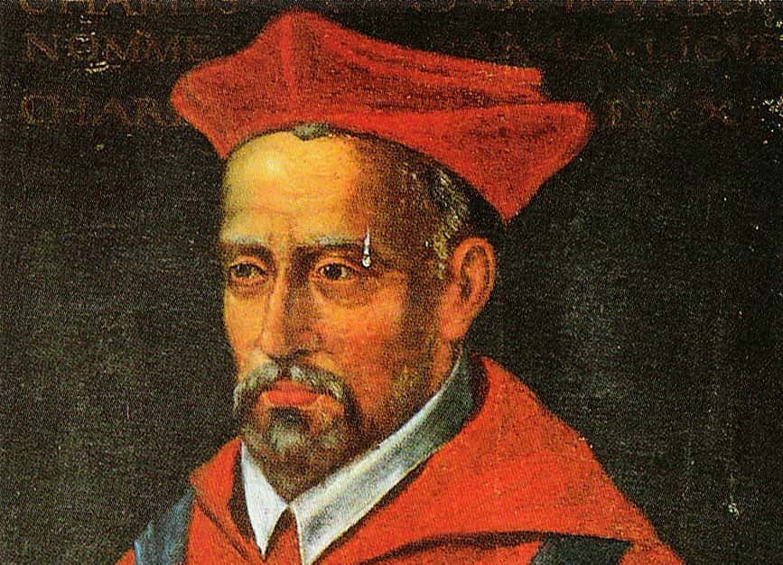 Henry IV of France facts