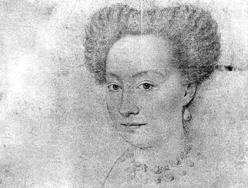 Margaret of Valois facts