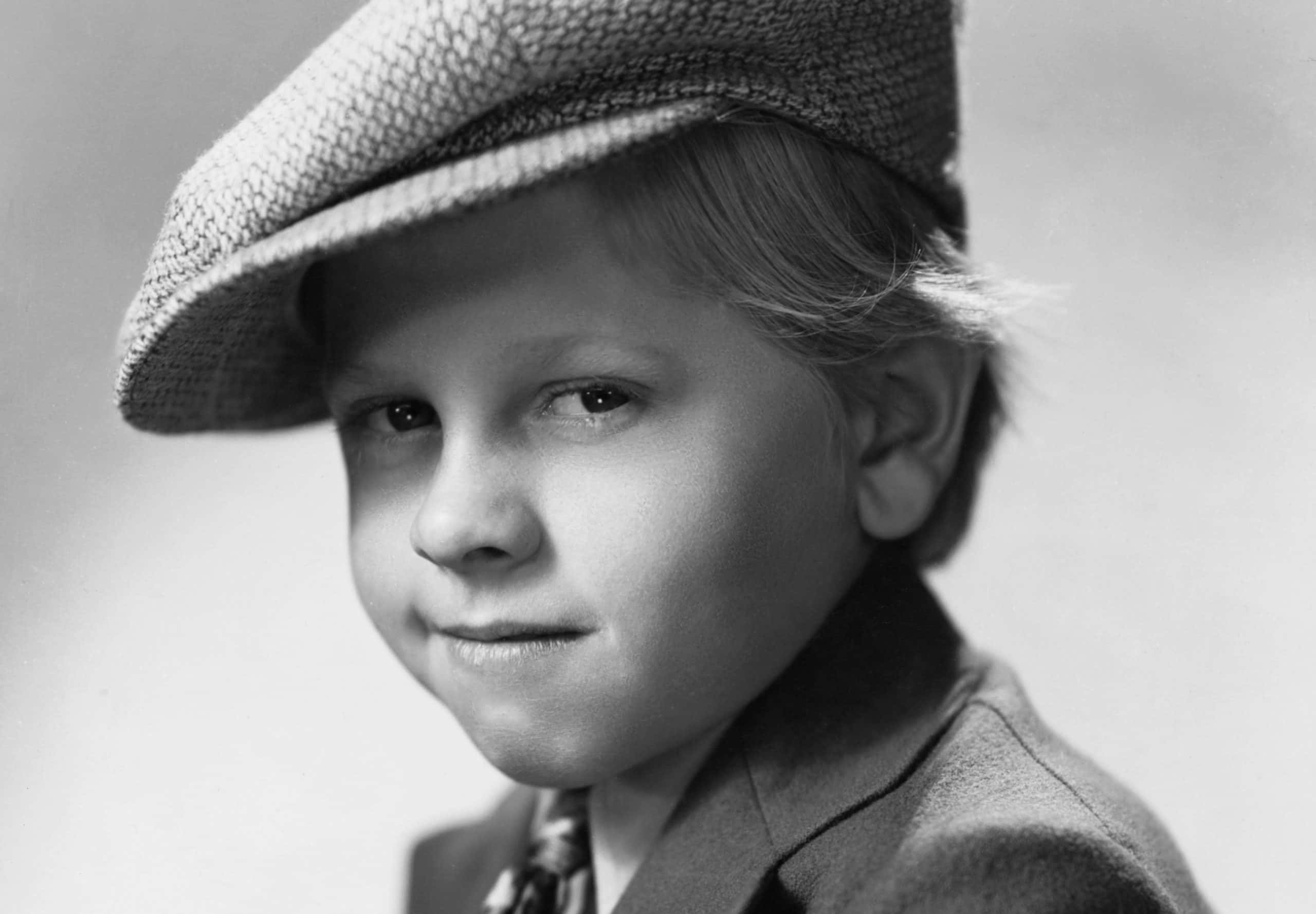 Mickey Rooney Facts