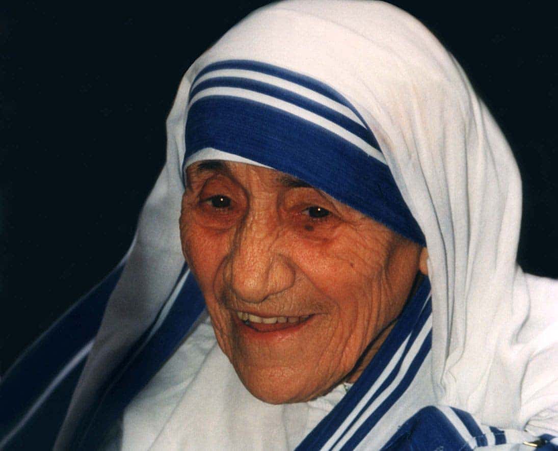 Mother Teresa facts 
