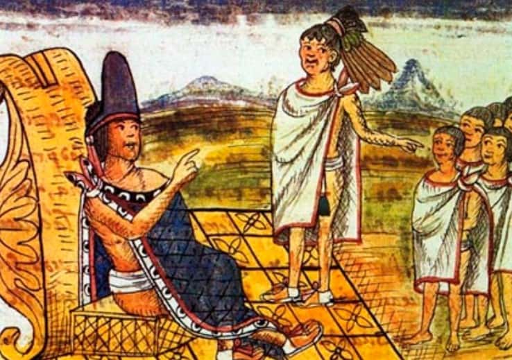 Montezuma Facts