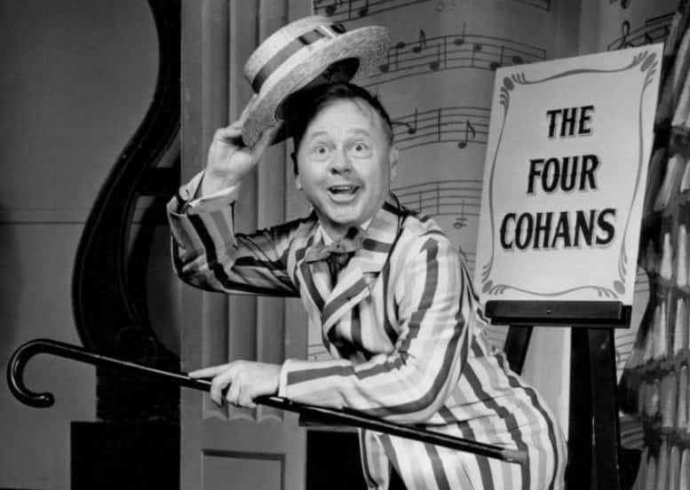 Mickey Rooney Facts 