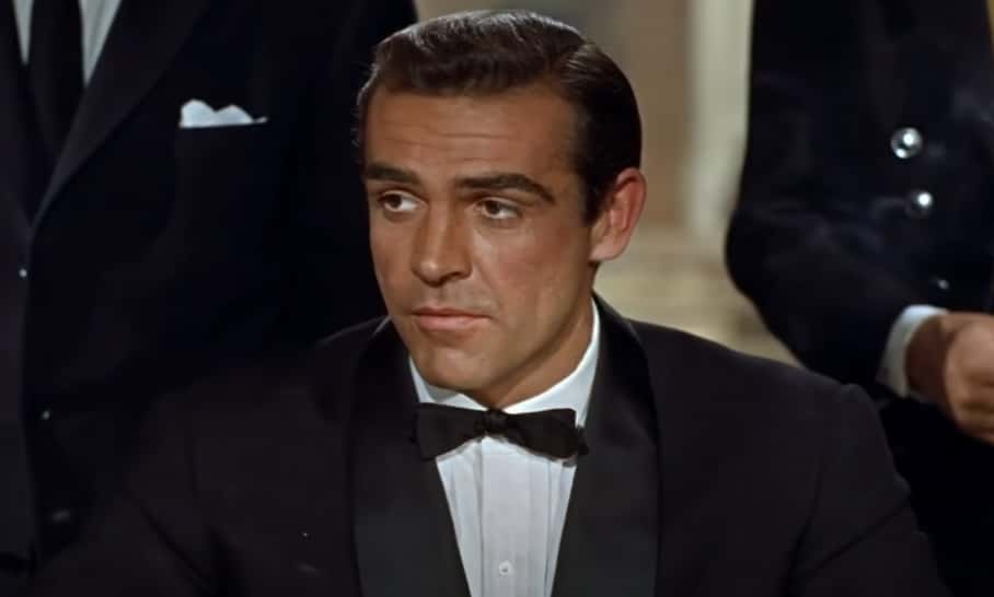 James Bond Film Franchise facts