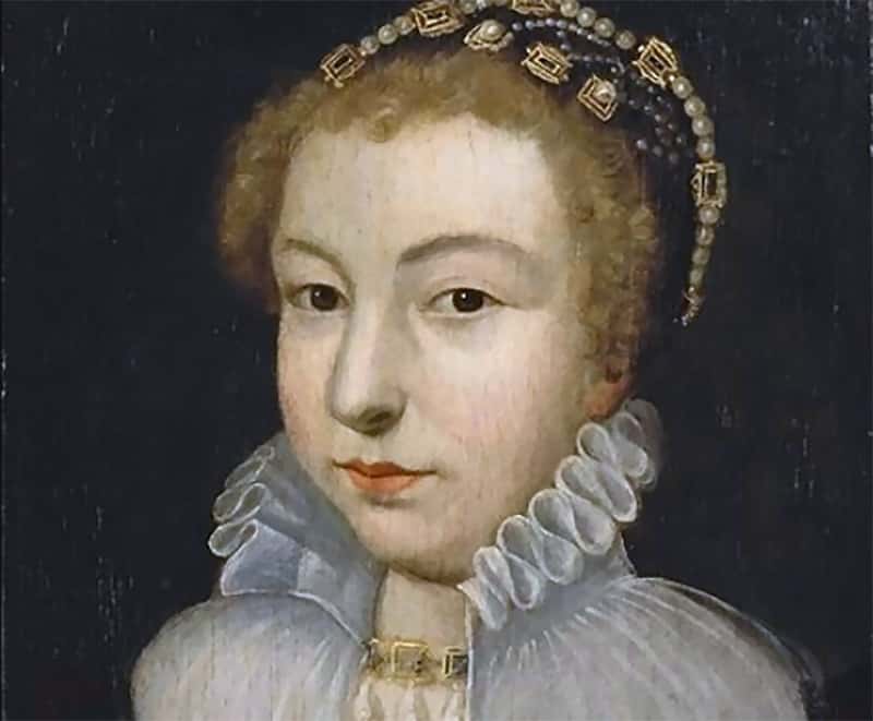 Margaret of Valois facts