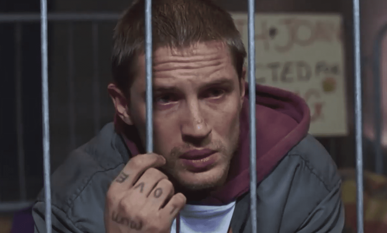 Tom Hardy Facts