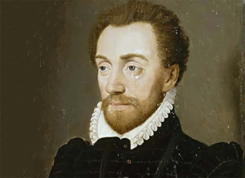 Henry IV of France facts