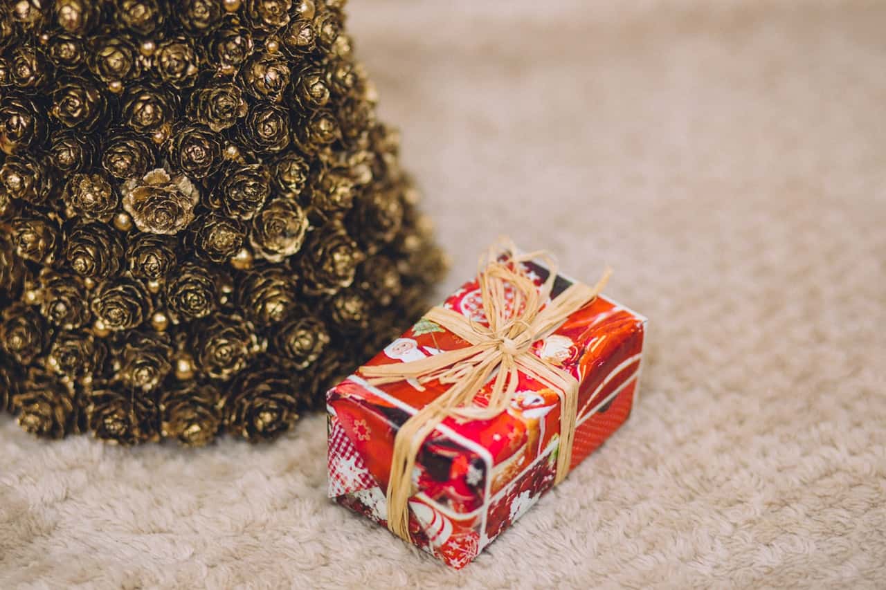Passive-Aggressive Christmas Gift Stories facts