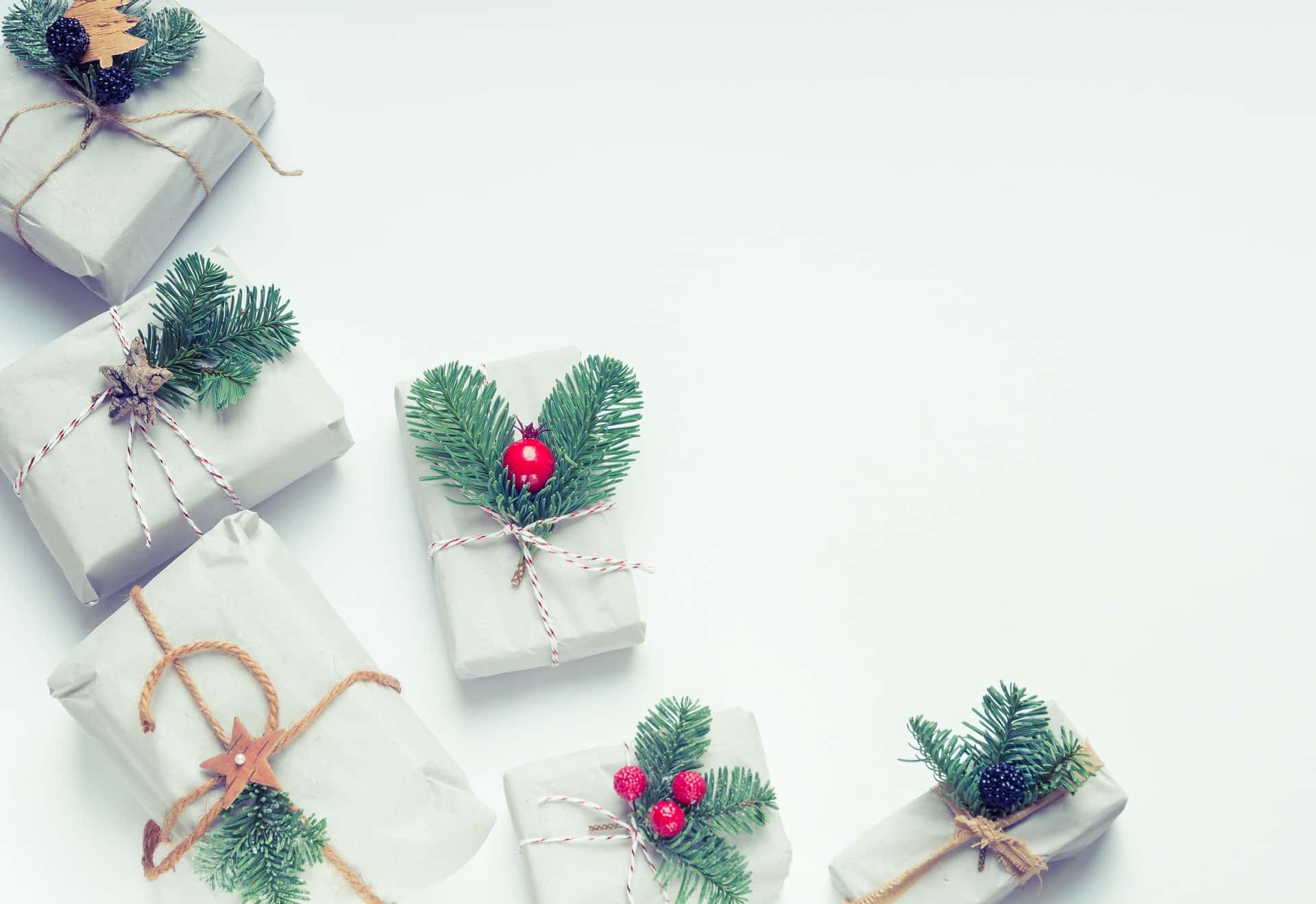 Passive-Aggressive Christmas Gift Stories facts