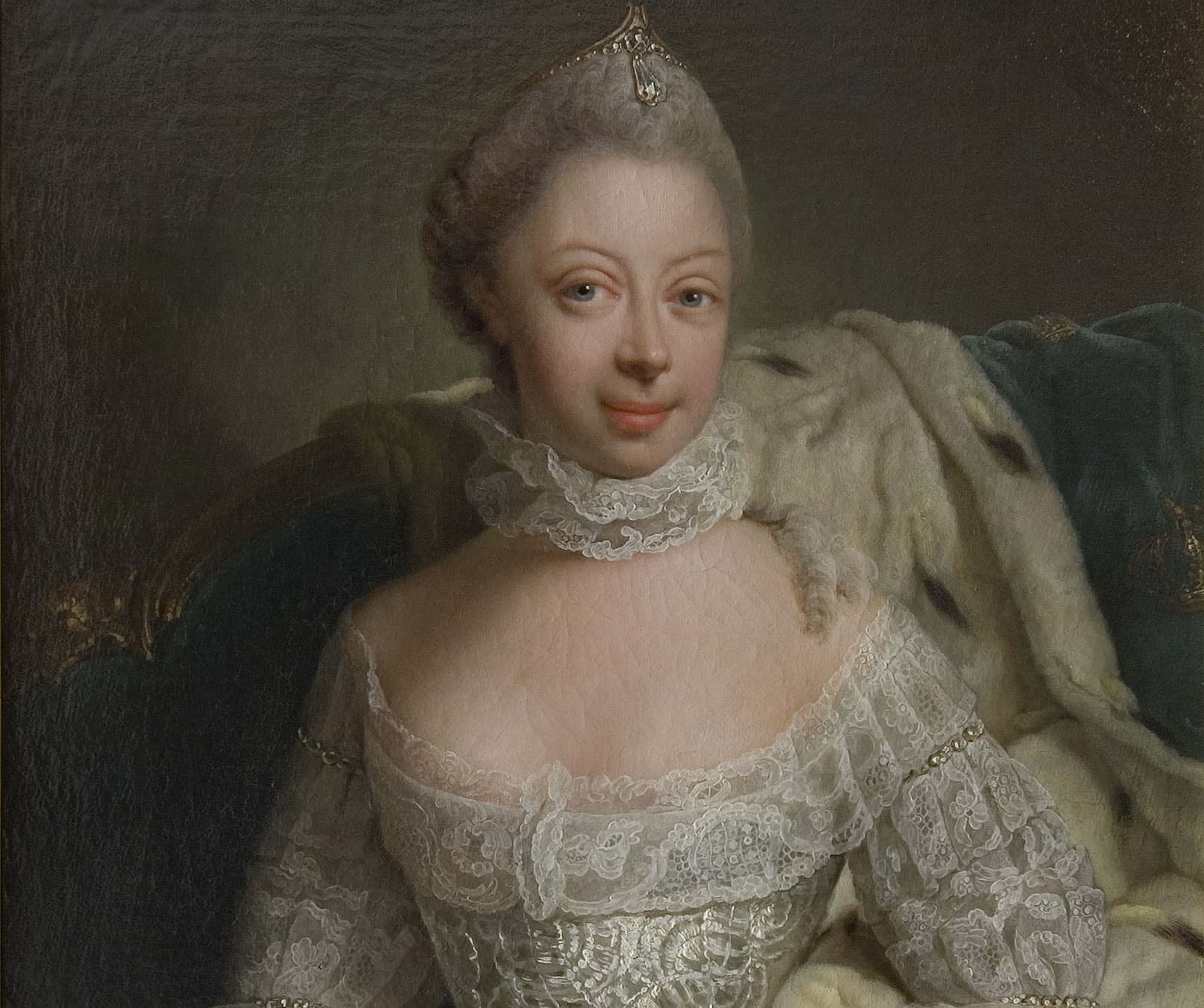 Queen Charlotte of Mecklenburg-Strelitz facts