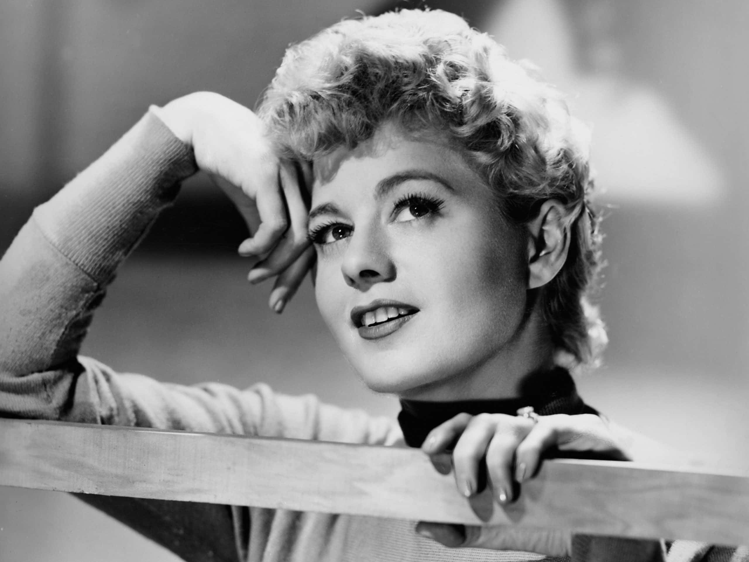 Shelley Winters Facts