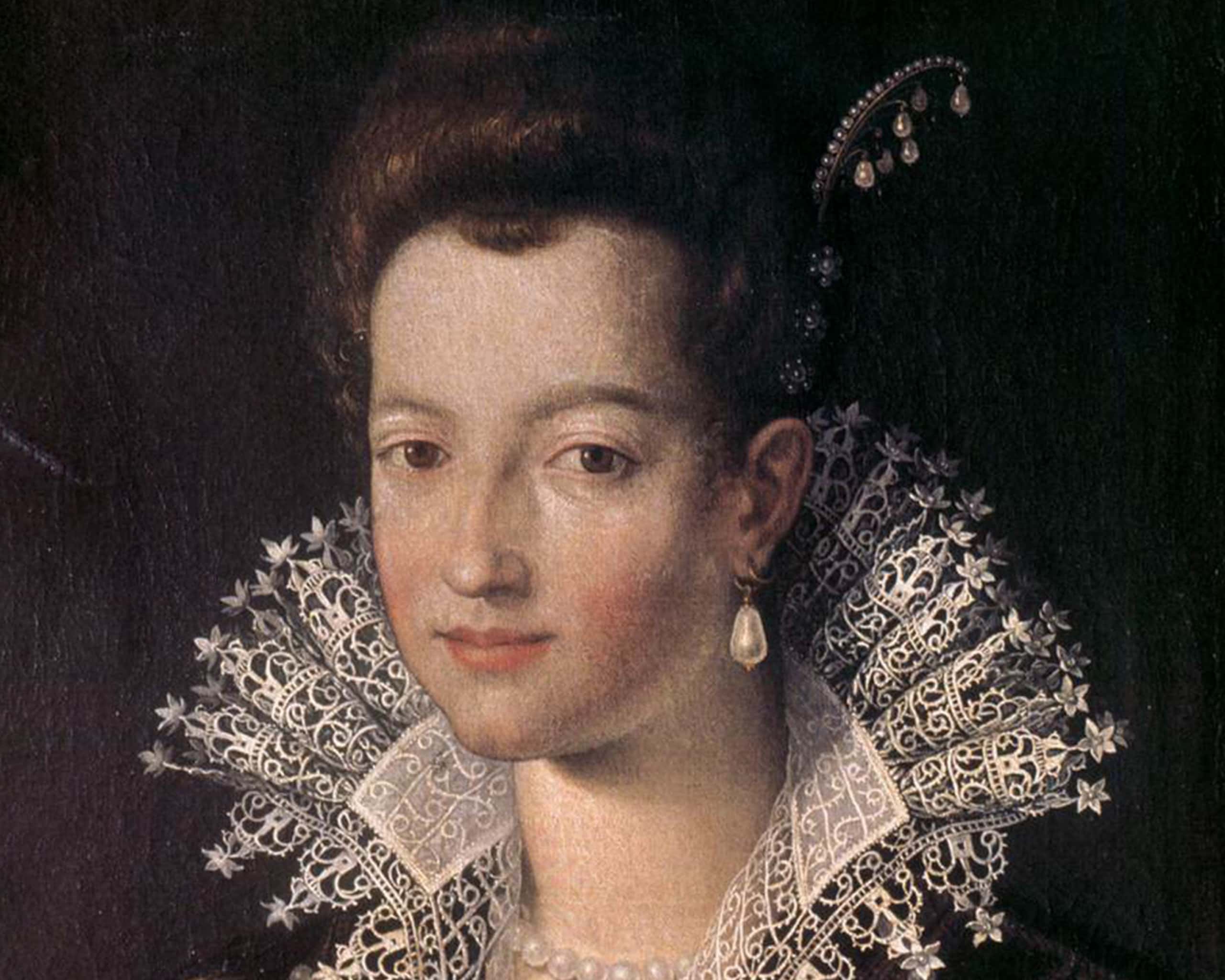 Marie de Medici Facts