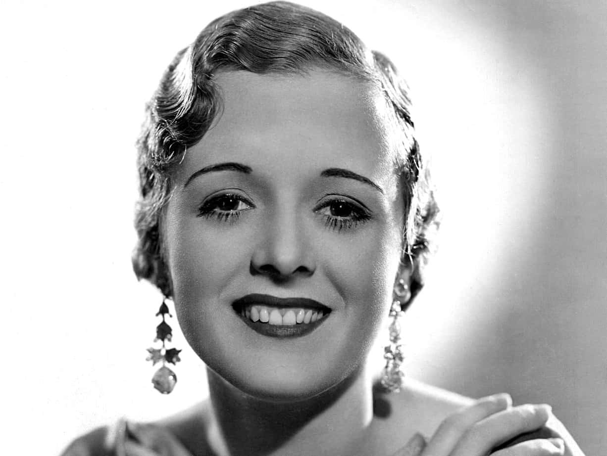 Mary Astor facts 