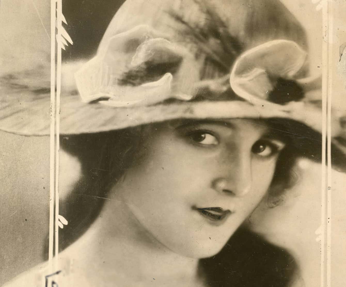 Mary Astor facts