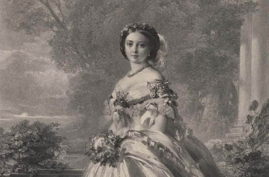 Victoria, The Princess Royal facts