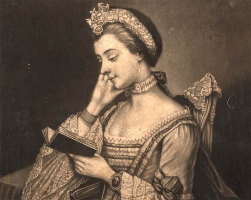 Queen Charlotte of Mecklenburg-Strelitz facts 