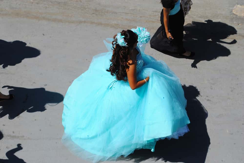 Glamorous Facts About The Wild World Of Debutante Balls