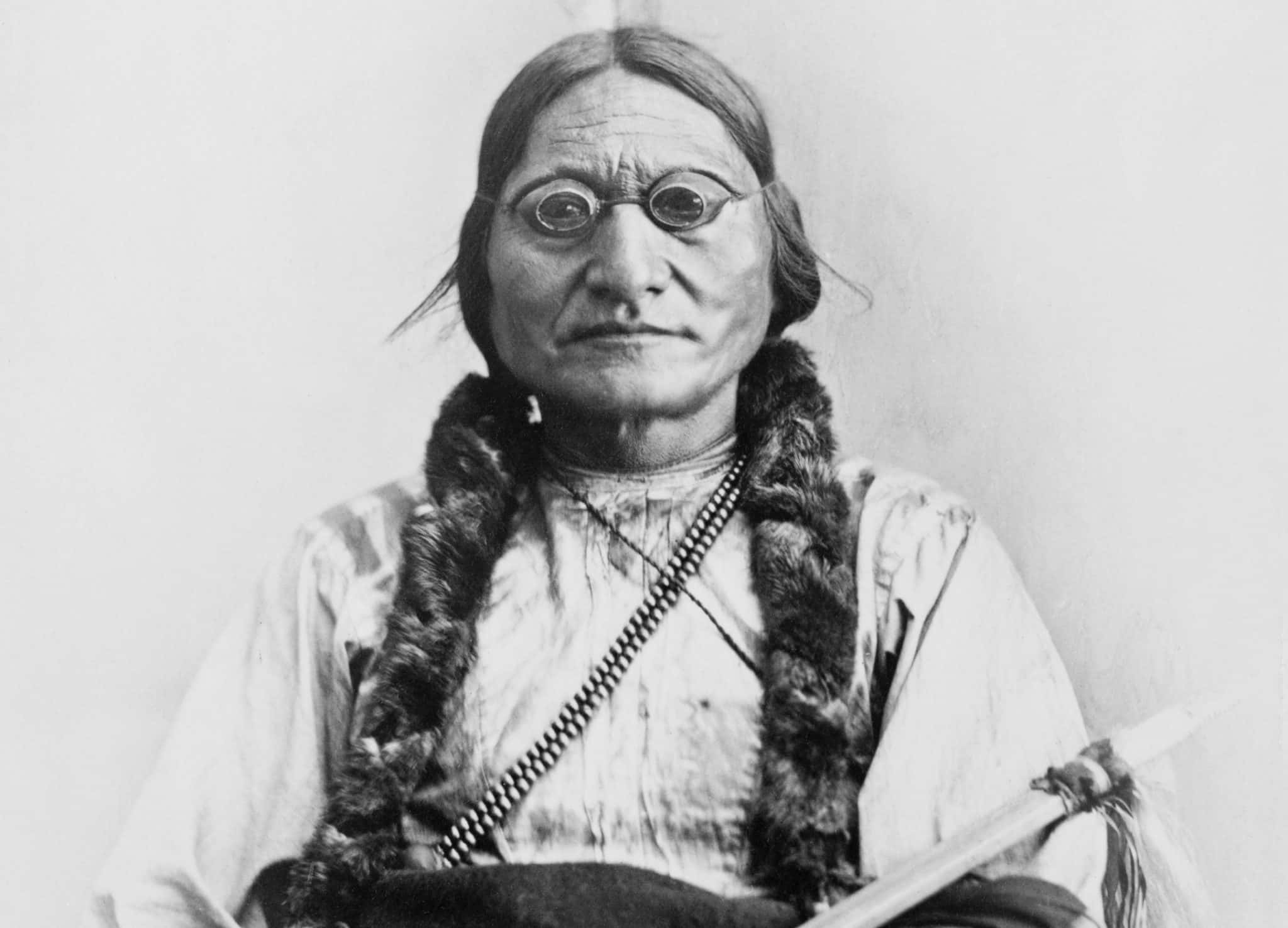 Remarkable Facts About Sitting Bull, The Hero Of Lakota Resistance