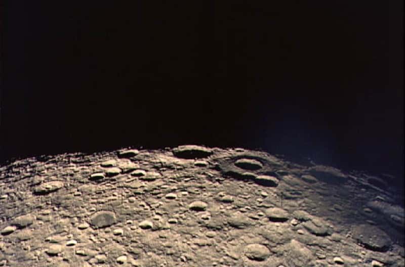 Apollo 13 Facts