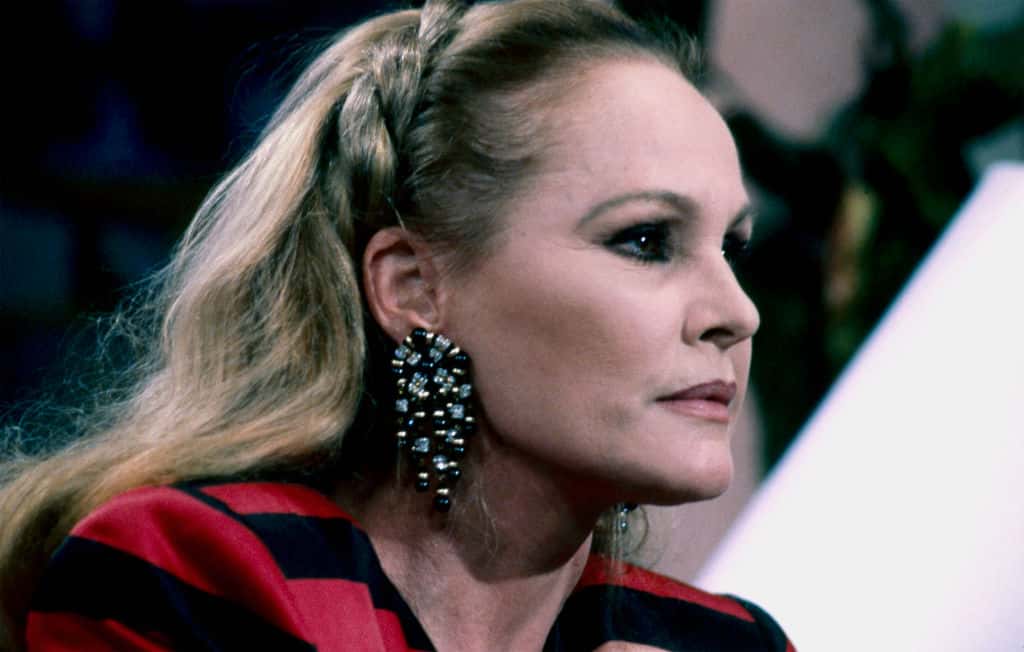 Ursula Andress Facts