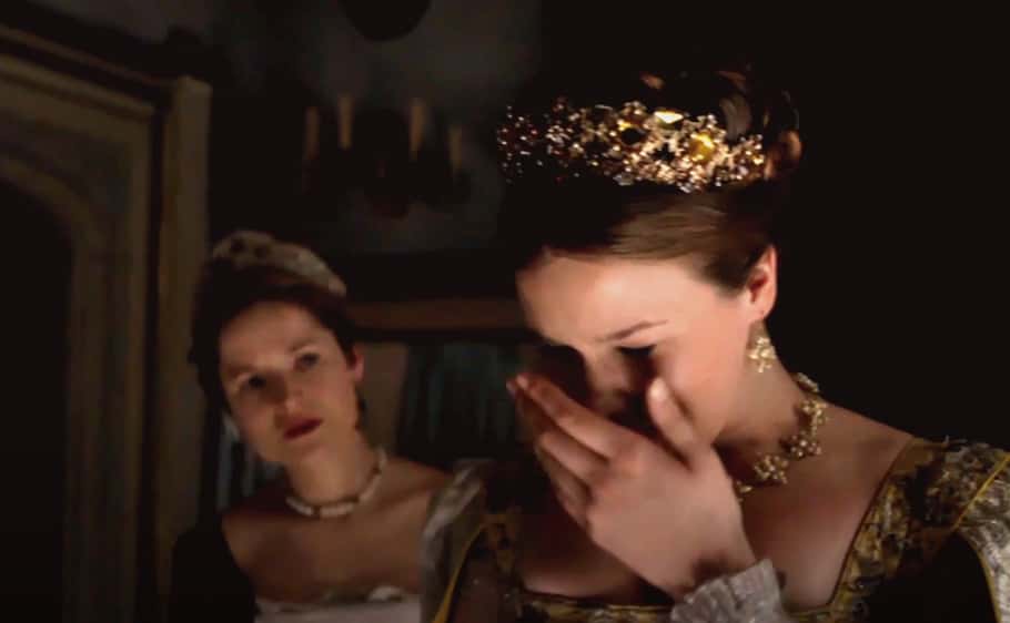 Jane Boleyn facts